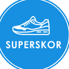 superskor Logotyp