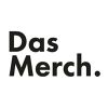 Das Merch. Crowd Logotype