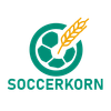Soccerkorn Logotype