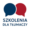 Szkolenia dla tłumaczy Logotyp