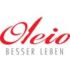 Oleio Logotyp