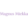 Magnus Miekka Logotyyppi