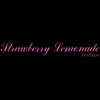 Strawberry Lemonade Boutique Λογότυπο