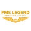 PME LEGEND Logotyp