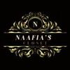 Naafia's Closet Logó