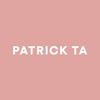 Patrick Ta Logotipo