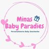 Minas Baby Paradies Logotype