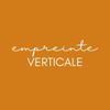 Empreinte Verticale Logotyp
