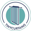 tinycurtains Logotype