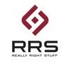 Really Right Stuff Logotip