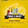Travel E Smart Logotype