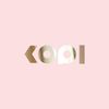 kopi Logotip