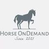 Horse OnDemand Logotipo