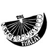 The Neighbourhood Threat Logotyp