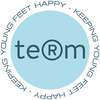 Term Footwear Logotip