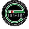 e-batterycenter Logotipo