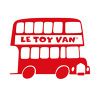 Le Toy Van Logotype