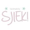 Handmade by Sjiek! Logotyp
