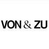 VON&ZU Logotype