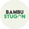 Bambustugan Logotype