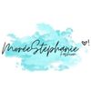 MoréeStephanie Logotype
