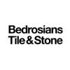Bedrosians Tile & Stone Logotype