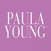 Paula Young Wigs Logotype