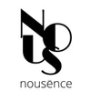 nousence Logotype
