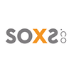 SOXS.co Logotipo