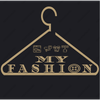 My fashion Milano Logotyp