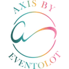 Axis By Eventolot Logotype