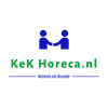 KeK Horeca VoF Logotype