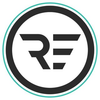 Ride Engine Europe Logotipo