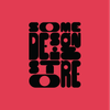 Some Design Store Logotype