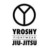 Yroshy fightwear Logotyp