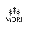 MORII Logotype