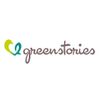 greenstories GmbH Logotipo