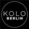 KOLO Berlin Logotipo