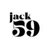 Jack59 Logotype