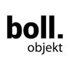 boll. objekt Logotyp
