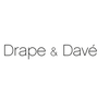 DRAPE & DAVÉ Logotype