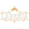 Larenja Logotype