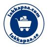 lakkapaa.com Logotyp