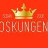 Troskungen Logotipo