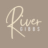 River Gibbs Logotype
