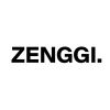 zenggi.com Logotype
