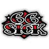66SICK Logotype