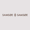Samsoe Logotype