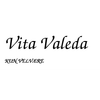 Vita Valeda & Gaveartikler Logotyp