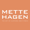 mettehagen.no Logo